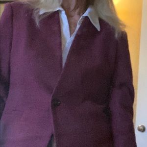 Petite Bundle - Lined Tailored Jacket & 3 Blouses